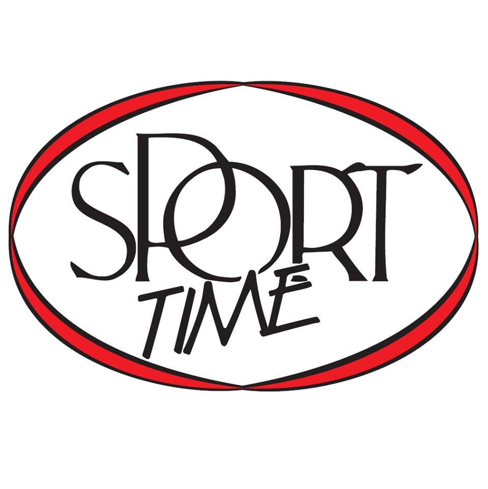Sport Time logo