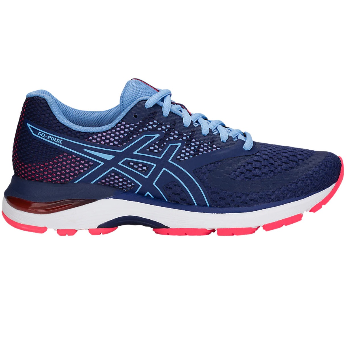 asics gel pulse 10 intersport