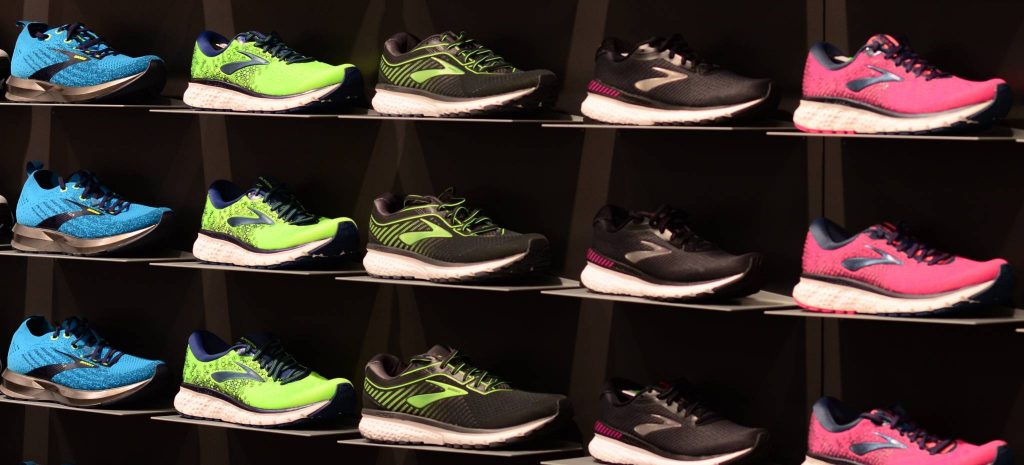 vendita scarpe da running