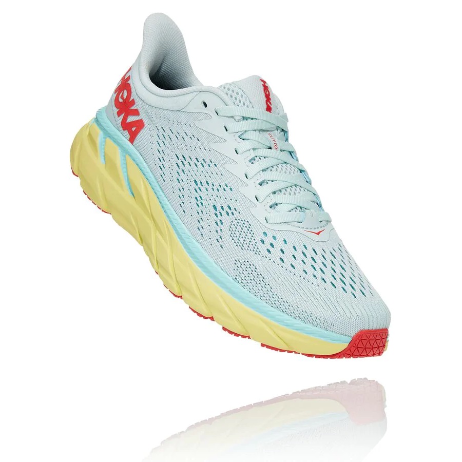 hoka clifton 7 womens australia