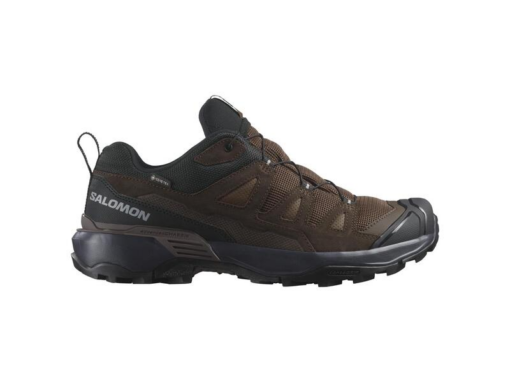 SALOMON SHOES X ULTRA 360 LTR GTX DKEART/DL L47571200 (DARK EARTH/DELI) UOMO