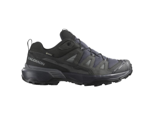 SALOMON SHOES X ULTRA 360 LTR GTX W TURBUL/ L47571600 (TURBULENCE/BLAC) DONNA