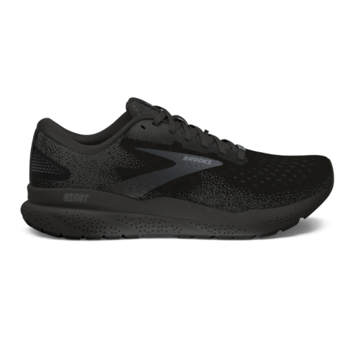 BROOKS GHOST 16 GTX 1104301D020 (BLACK/BLACK/EBO) UOMO