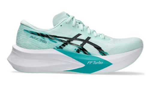 ASICS MAGIC SPEED 4 1011B875-401 (SOOTHING SEA/BL) UOMO