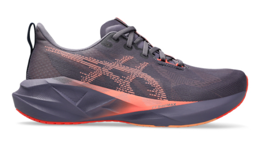 ASICS NOVABLAST 5 1011B974-500 (GREYISH PURPLE/) UOMO