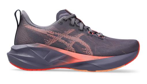 ASICS NOVABLAST 5 1012B765-500 (GREYISH PURPLE/) DONNA