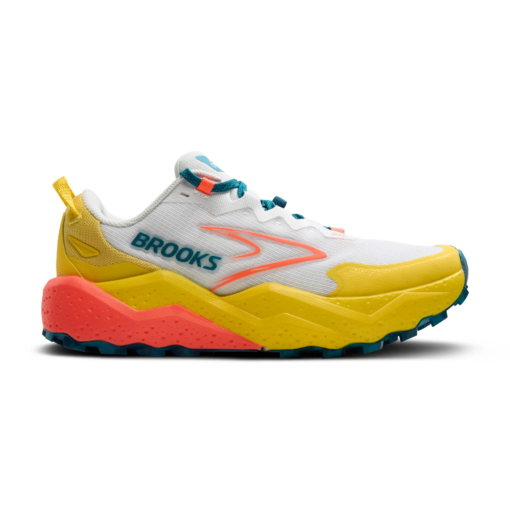 BROOKS CALDERA 1204291B142 (BIT OF BLUE/QUI) DONNA