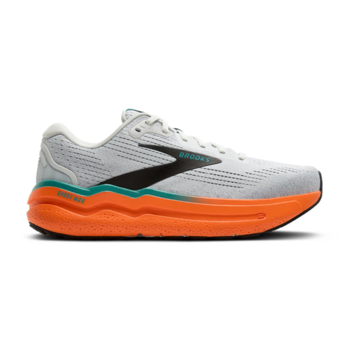 BROOKS GHOST MAX 1104311D196 (OYSTER MUSHROOM) UOMO