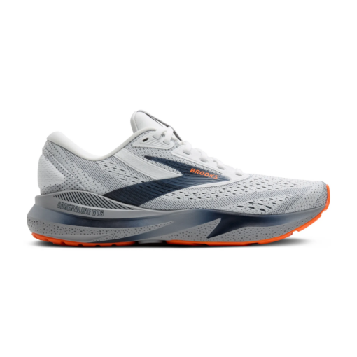 BROOKS ADRENALINE GTS 1104371D129 (WHITE/PEACOAT/A) UOMO