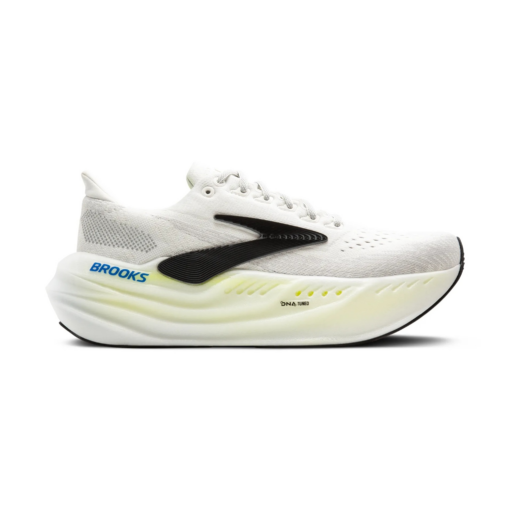 BROOKS GLYCERIN MAX 1104471D099 (GREY/BLACK/NIGH) UOMO