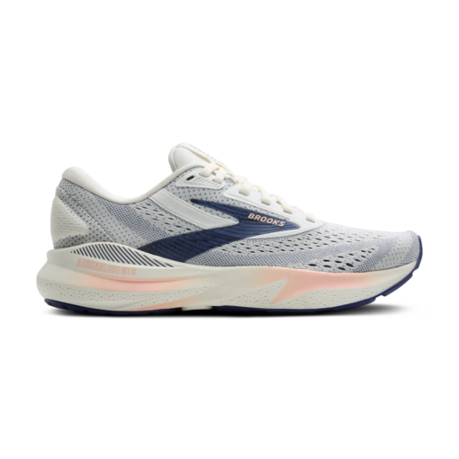 BROOKS ADRENALINE GTS 1204261B140 (GREY/BLUE RIBBO) DONNA