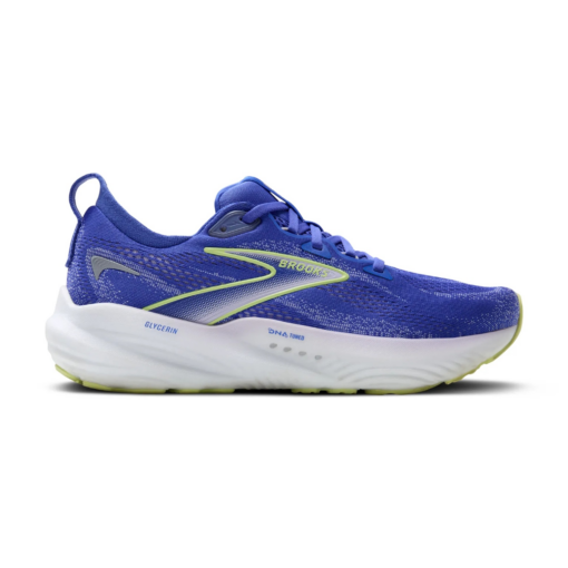 BROOKS GLYCERIN 1204341B440 (AMPARO BLUE/HYP) DONNA
