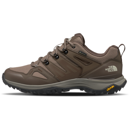 THE NORTH FACE M HEDGEHOG GORE-TEX GARNET/SMOKEY B NF0A8AA973E1 (GARNET/SMOKEY B) UOMO