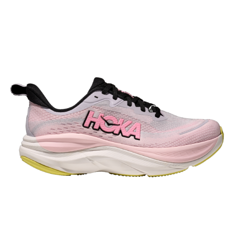HOKA W SKYFLOW 1155113-SLWC (STARLIGHT GLOW) DONNA