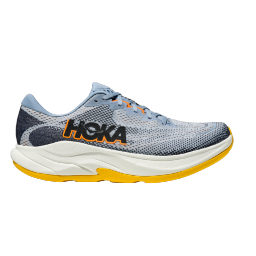 HOKA M RINCON 4 1155130-DLN (DRIZZLE / NAUTI) UOMO