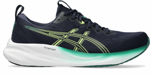 ASICS GEL-PULSE 16 1011B962-402 (MIDNIGHT/LUCID) UOMO