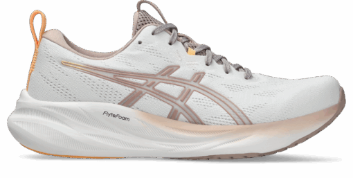 ASICS GEL-PULSE 16 1012B755-101 (WHITE/FAWN) DONNA