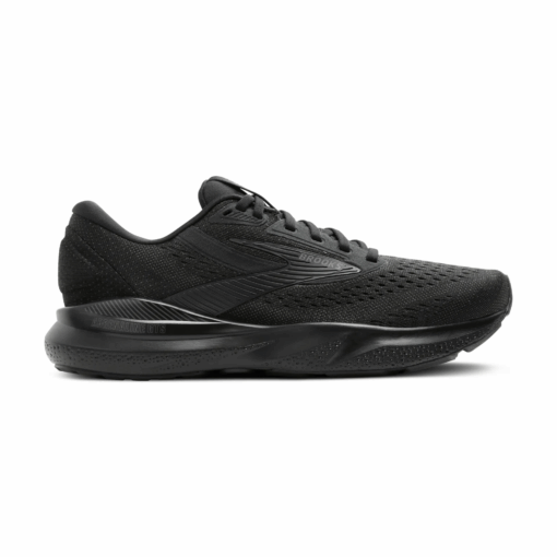 BROOKS ADRENALINE GTS 1204261B020 (BLACK/BLACK/EBO) DONNA