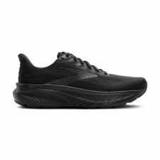 BROOKS GHOST 1104421D020 (BLACK/BLACK/EBO) UOMO
