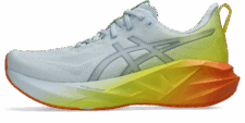 ASICS NOVABLAST 5 1011C184-400 (SKY/LEMON SPARK) UOMO