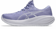 ASICS GEL-CUMULUS 28 1012B916-500 (BLUEBELL/WHITE) DONNA