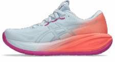 ASICS GEL-CUMULUS 28 1012B986-400 (SKY/SUN CORAL) DONNA