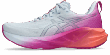 ASICS NOVABLAST 5 1012B989-400 (SKY/DIGITAL SAK) DONNA