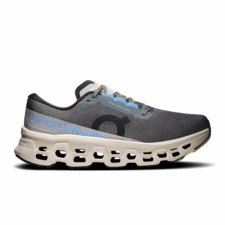 ON CLOUDMONSTER 3 3MG10054857 (ROCK  SILVER) UOMO