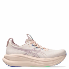 ASICS GEL-NIMBUS 28 1012B899-700 (PEARL PINK/MORG) DONNA