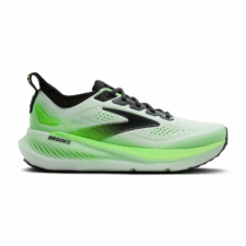 BROOKS GLYCERIN 1104761D154 (WHITE/PHANTOM/G) UOMO