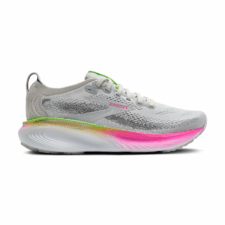 BROOKS ADRENALINE GTS 1204431B053 (OYSTER/PINK/GRE) DONNA