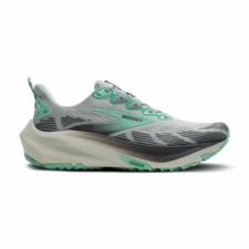 BROOKS GHOST TRAIL 1204641B026 (HARBOR MIST/POP) DONNA