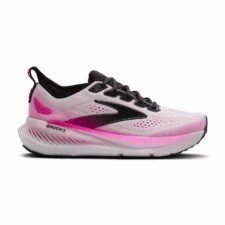 BROOKS GLYCERIN 1204651B111 (WHITE/PHANTOM/C) DONNA