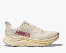 HOKA W CLIFTON 10 1162031-BHLB (BIRCH / ALABAST) DONNA