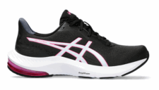 ASICS GEL-PULSE 14 1012B318-022 (GRAPHITE GREY/W) DONNA