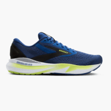 BROOKS ADRENALINE GTS 1104371D425 (NAVY PEONY/BLAC) UOMO