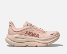 HOKA W BONDI 9 1162012-RLTT (ROSE LATTE / RO) DONNA