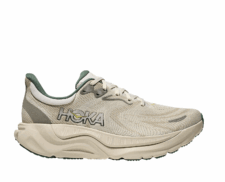 HOKA M ARAHI 8 1168690-TYS (TRUFFLE SALT /) UOMO