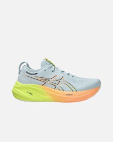 ASICS GEL-NIMBUS 26 PARIS 1012B743-750 (COOL GREY/SAFET) DONNA