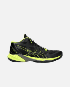 ASICS SKY ELITE FF MT 2 1051A065-004 (BLACK/SAFETY YE) UOMO