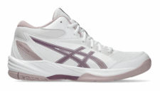 ASICS GEL-TASK MT 4 1072A105-101 (WHITE/DUSTY MAU) DONNA