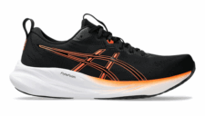 ASICS GEL-PULSE 16 1011B962-001 (BLACK/NOVA ORAN) UOMO
