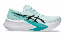 ASICS MAGIC SPEED 4 1012B676-400 (SOOTHING SEA/BL) DONNA
