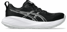 ASICS GEL-CUMULUS 27 1012B772-002 (BLACK/CONCRETE) DONNA