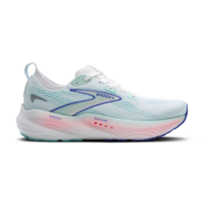 BROOKS GLYCERIN 1204341B110 (WHITE/LIMPET SH) DONNA