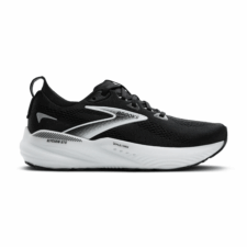 BROOKS GLYCERIN GTS 1204351B090 (BLACK/GREY/WHIT) DONNA