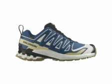 SALOMON SHOES XA PRO 3D V9 GTX DARK B/ICICL L47817400 (DARK BLUE/ICICL) UOMO