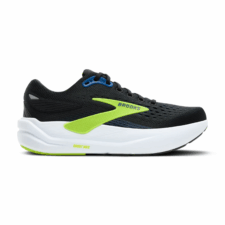 BROOKS GHOST MAX 1104641D078 (BLACK/NAVY/ACID) UOMO
