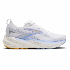 BROOKS GLYCERIN 1204341B137 (WHITE/BLUE HERO) DONNA