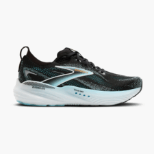 BROOKS GLYCERIN GTS 1104461D063 (BLACK/ATOMIZER/) UOMO
